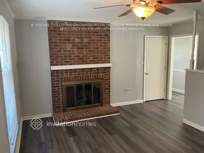 Building Photo - 9635 Watergate Rd