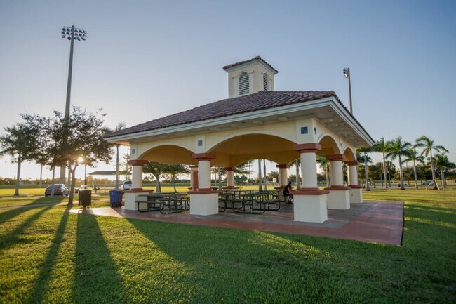 Building Photo - 3701 SW 160th Ave