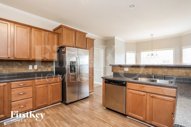 Building Photo - 413 Water Mill Ct