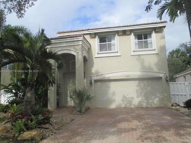 Building Photo - 16835 SW 49th Ct