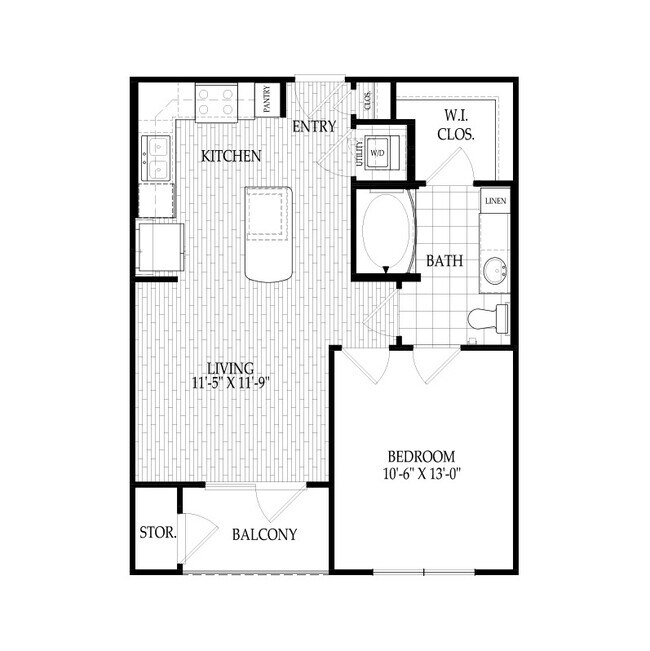 El Bellini - Fairmont Museum District
