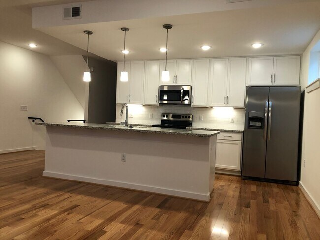 Foto del edificio - 1207 Bainbridge St