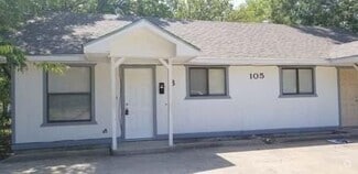 Building Photo - 105 E Tyler St
