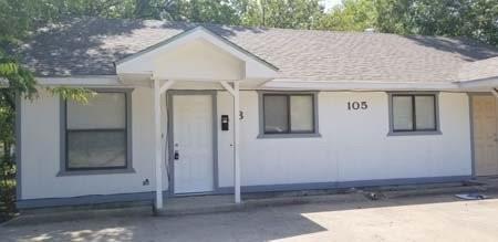 Foto principal - 105 E Tyler St