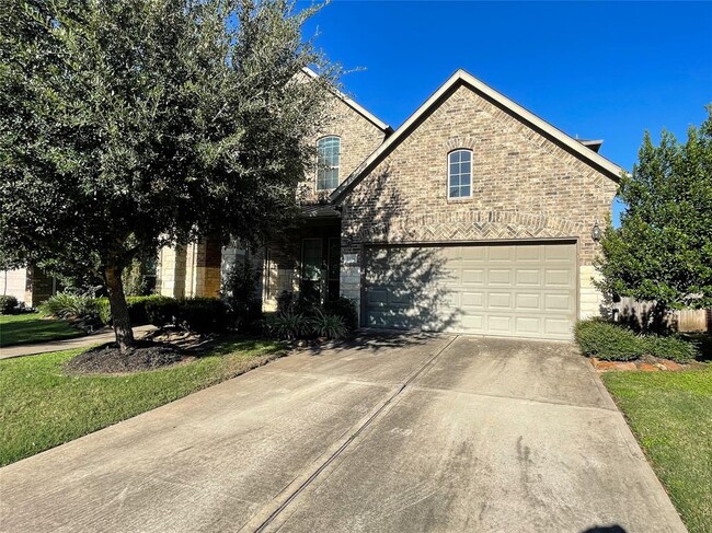 Foto del edificio - 5534 Mangrove Creek Ln