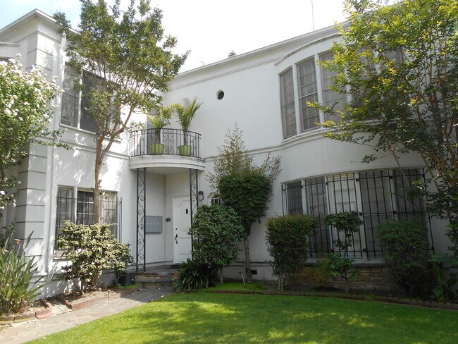 2828 W. Third St., Los Angeles, CA - 2828 W 3rd St