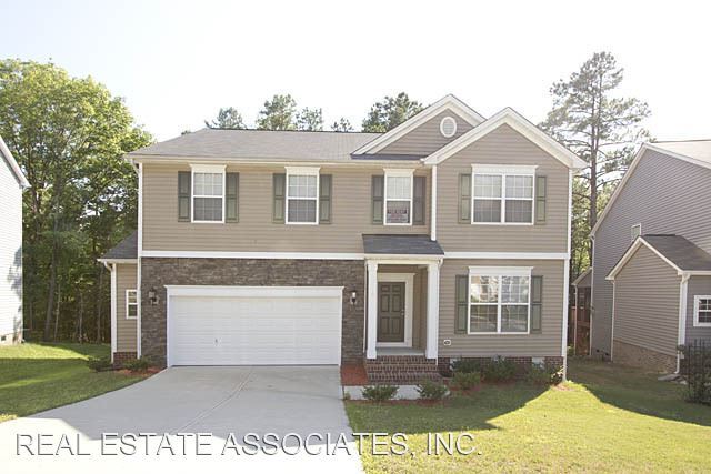 Primary Photo - 6 br, 3 bath House - 115 Murray Hill Drive