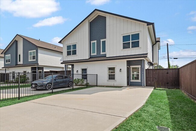 Foto del edificio - 2002 Lynnfield St