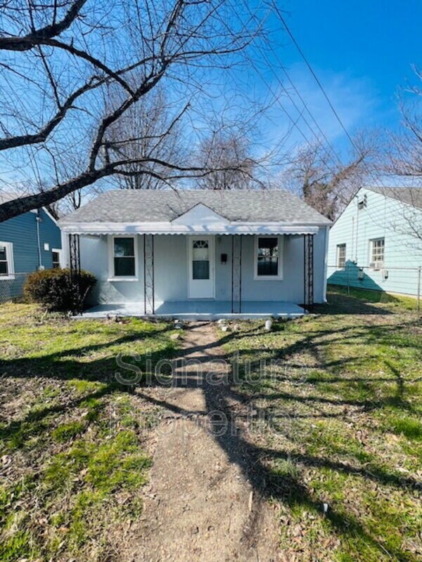 Photo - 1108 Sumpter St