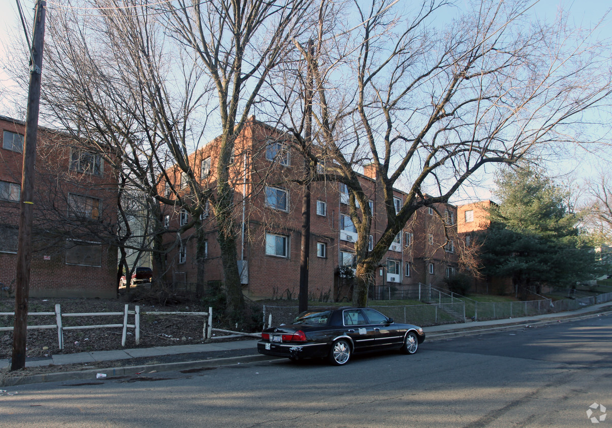 Foto principal - 2901 Gainesville St SE