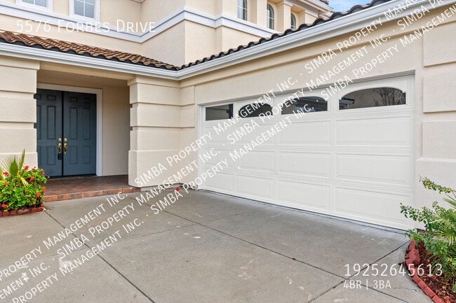 Foto del edificio - 5576 Forbes Dr
