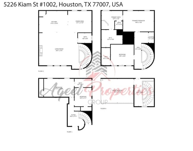 Building Photo - 5226 Kiam St