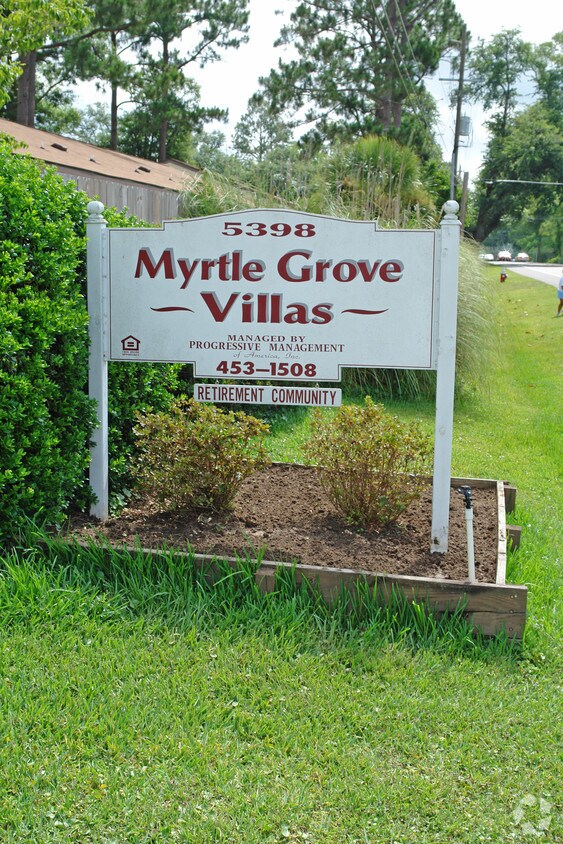  - Myrtle Grove Villas