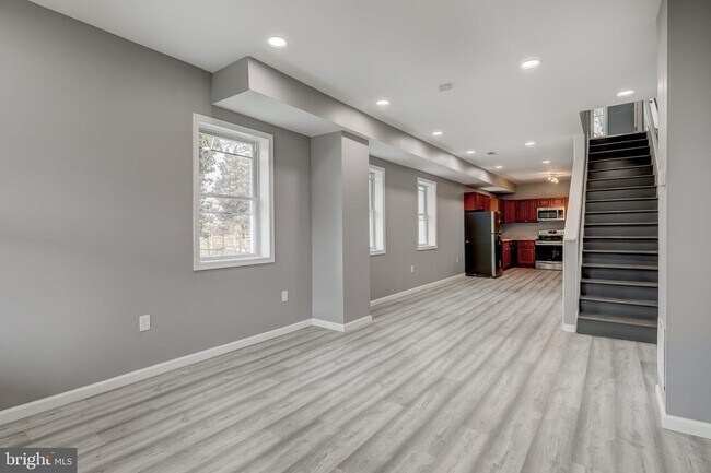 Building Photo - 3911 Towanda Ave
