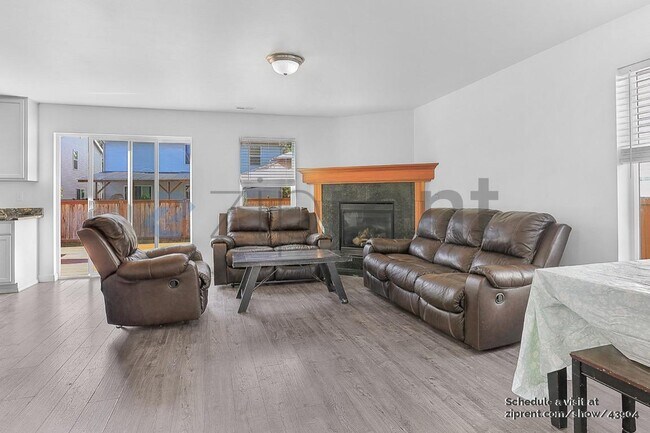 Foto del edificio - 21611 SE 298th Pl