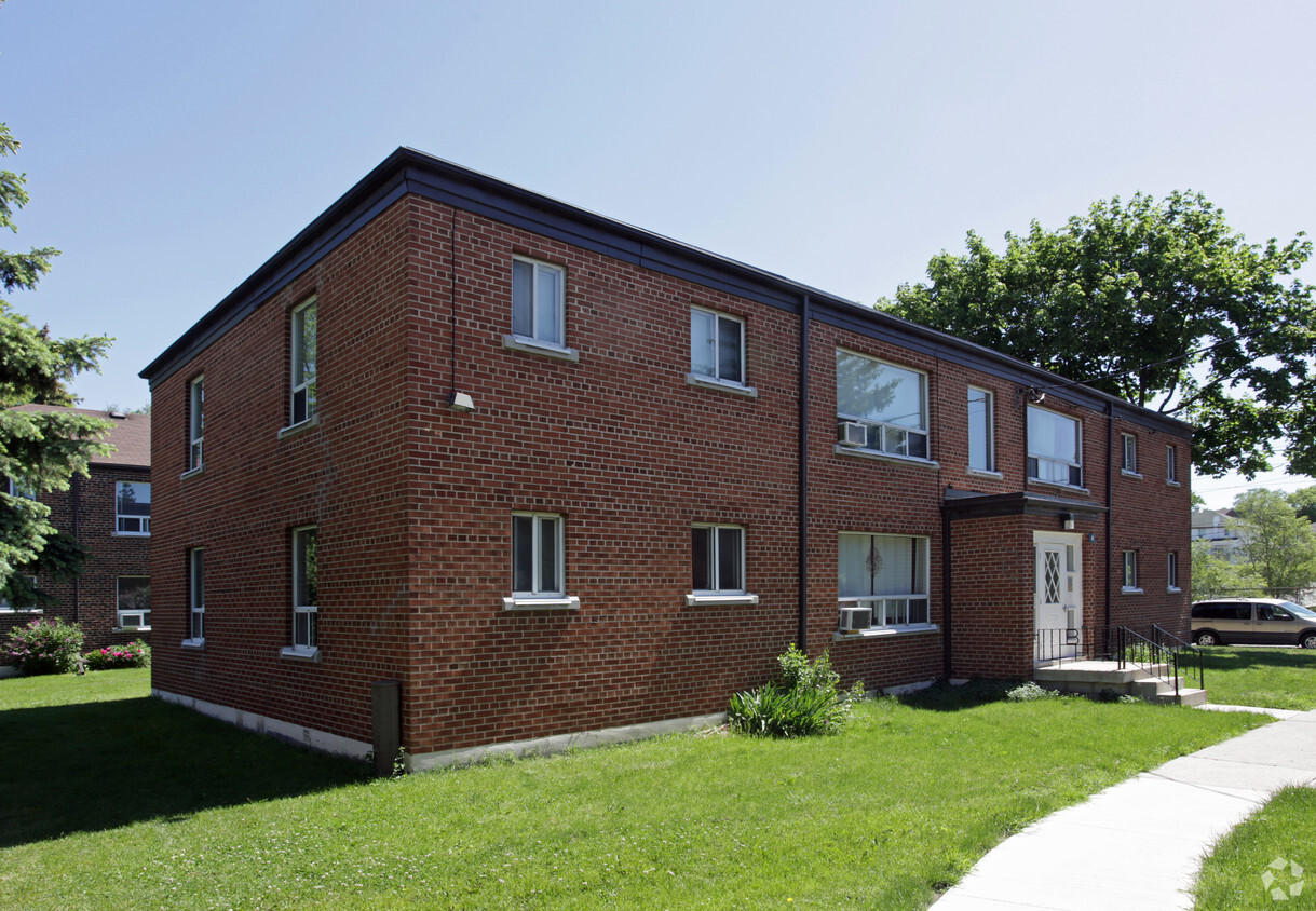 Photo principale - Beech Hall Housing Cooperative