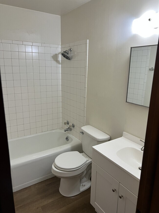 Foto del edificio - 604 Kaw St