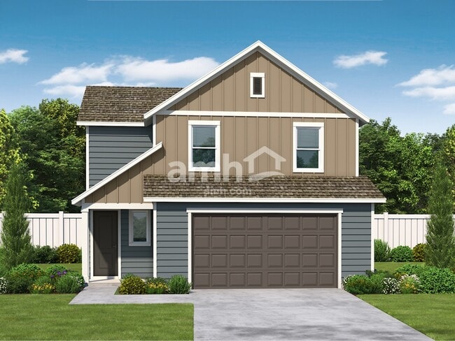 Building Photo - 1333 W Mahogany St