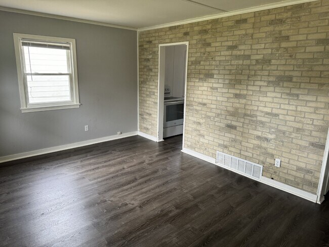 Foto del edificio - Nice 2 Bedroom 1 Bath Single Family on a Q...