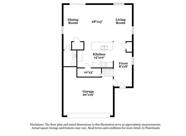 Foto del edificio - 5218 Willow Breeze Wy