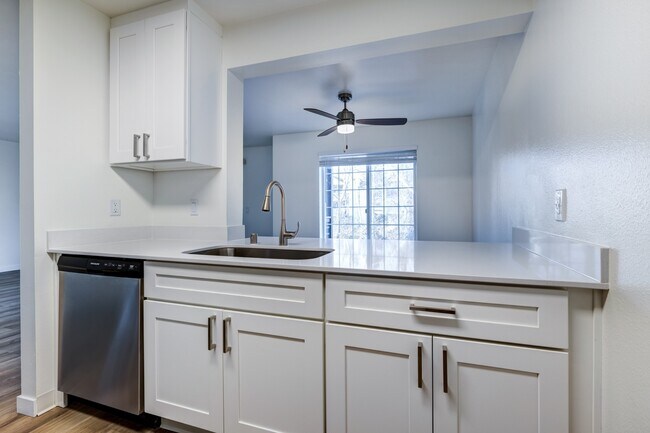 Foto del edificio - Woodbrook