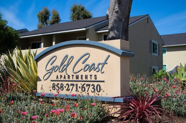 Building Photo - Gold Coast Apartments