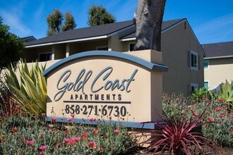 Building Photo - Gold Coast Apartments