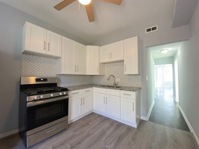 Foto del edificio - 1536 S Christiana