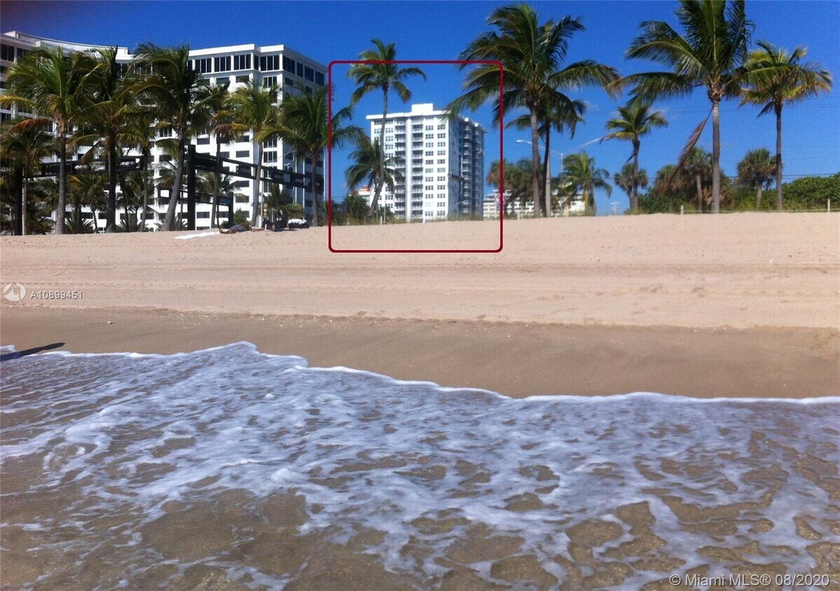 Primary Photo - 3000 E Sunrise Blvd