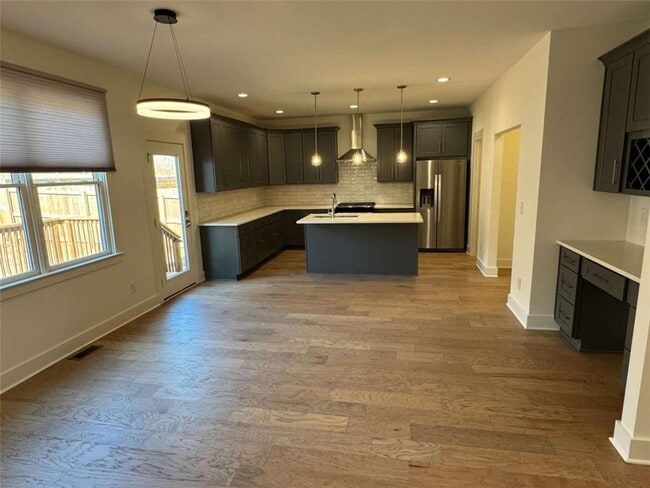 Building Photo - 2442 Mills Bend