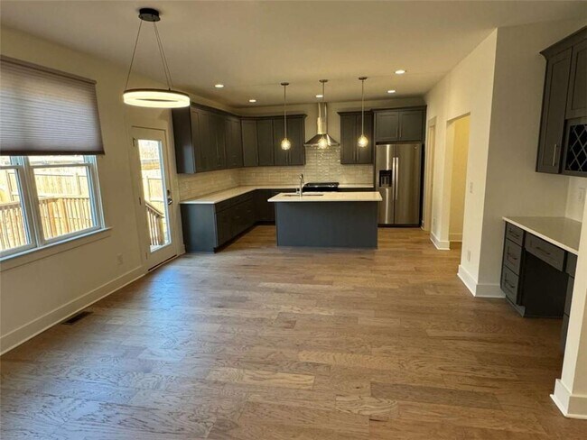 Foto del edificio - 2442 Mills Bend