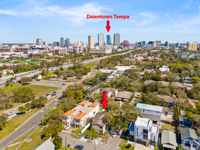 Foto del edificio - 310 S Orleans Ave