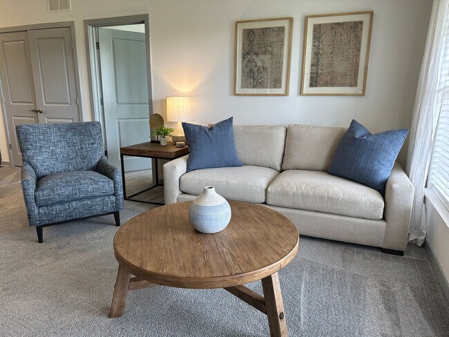 Foto del edificio - 5111 Aldersgate Dr