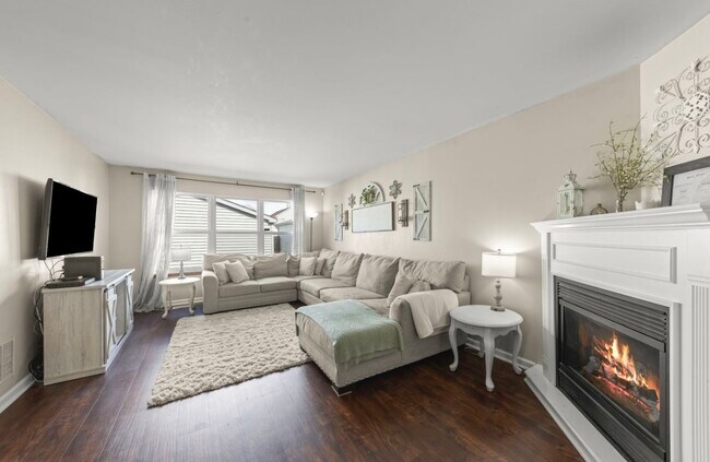 Foto del edificio - 2024 Grayhawk Dr