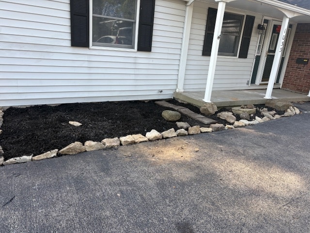 Foto del edificio - 1033 Sherwood Ave