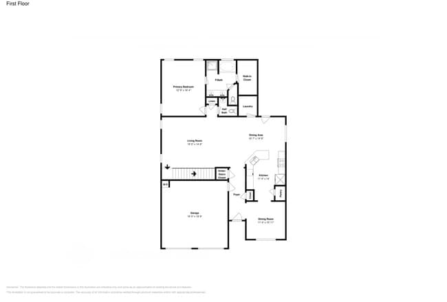 Foto del edificio - 667 Wood Point Way