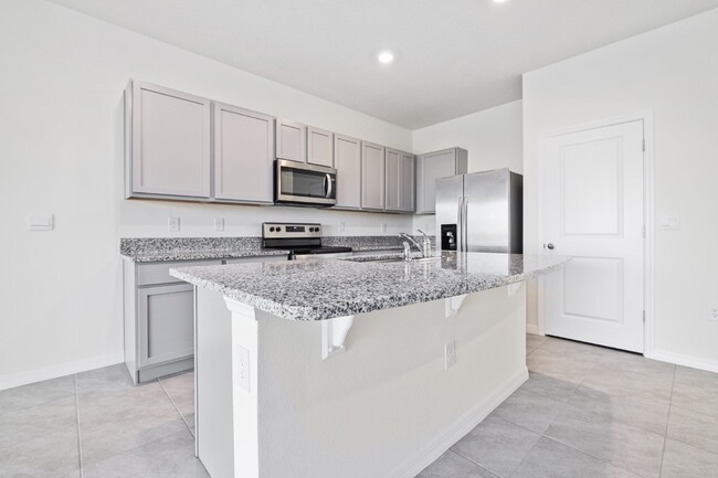 Foto del edificio - "Elegant 3-Bedroom Home with Granite Count...