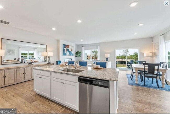 Photo - 5165 Sidney Sq Dr Townhome