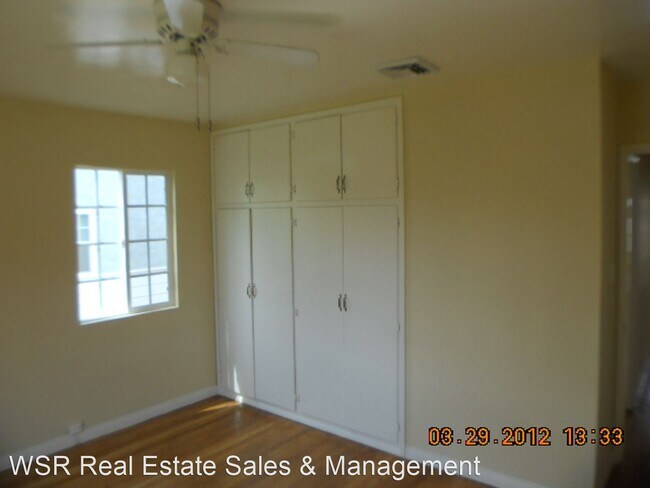 Building Photo - 3 br, 1 bath House - 4625 Gardena Dr