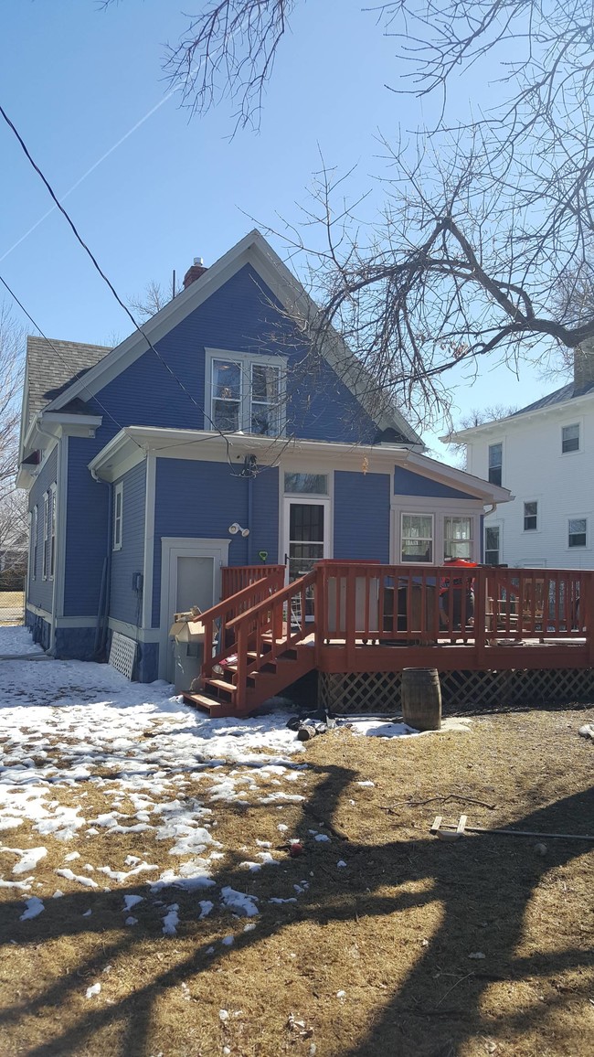 Building Photo - 1723 7th Ave