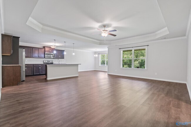 Foto del edificio - 1031 Orvil Smith Rd