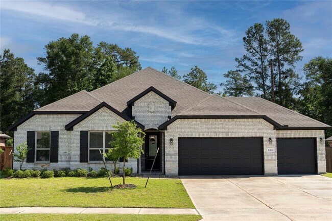 Building Photo - 31302 Raleigh Creek Dr