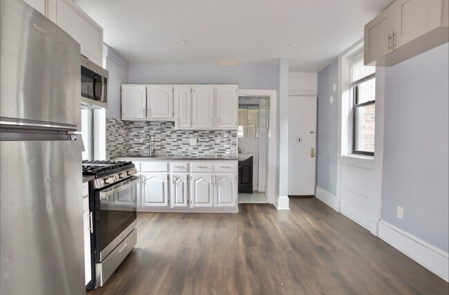 Foto del edificio - 202-204-204 Hudson St