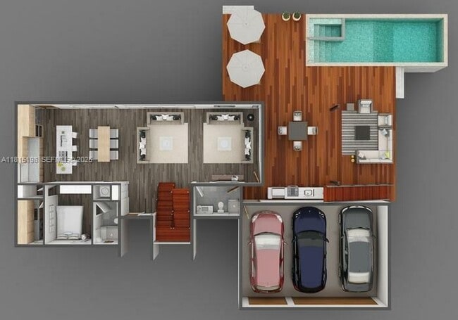 Building Photo - 5800 Canal Dr