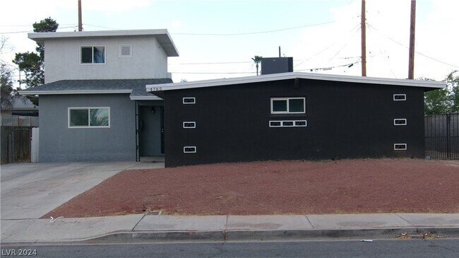 Building Photo - 4765 Blanton Dr