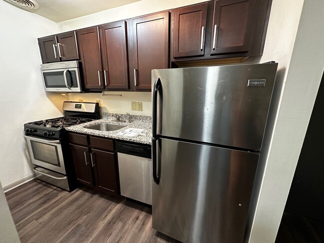 Kitchen - 421 West