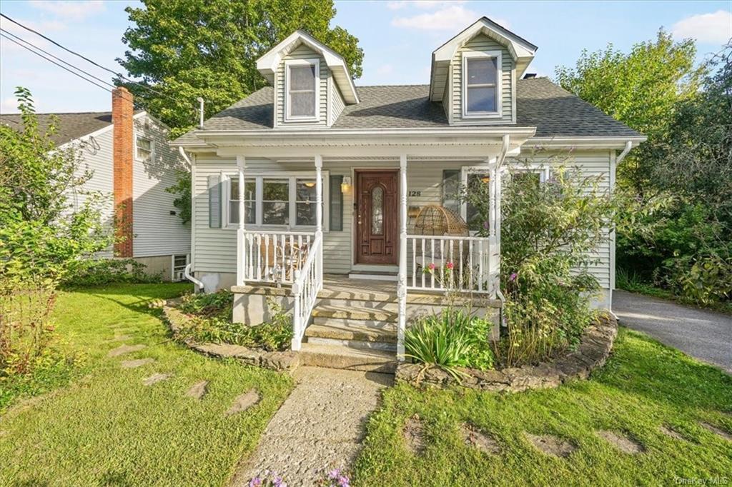 128 Montgomery St, Goshen, NY 10924 House Rental in Goshen, NY