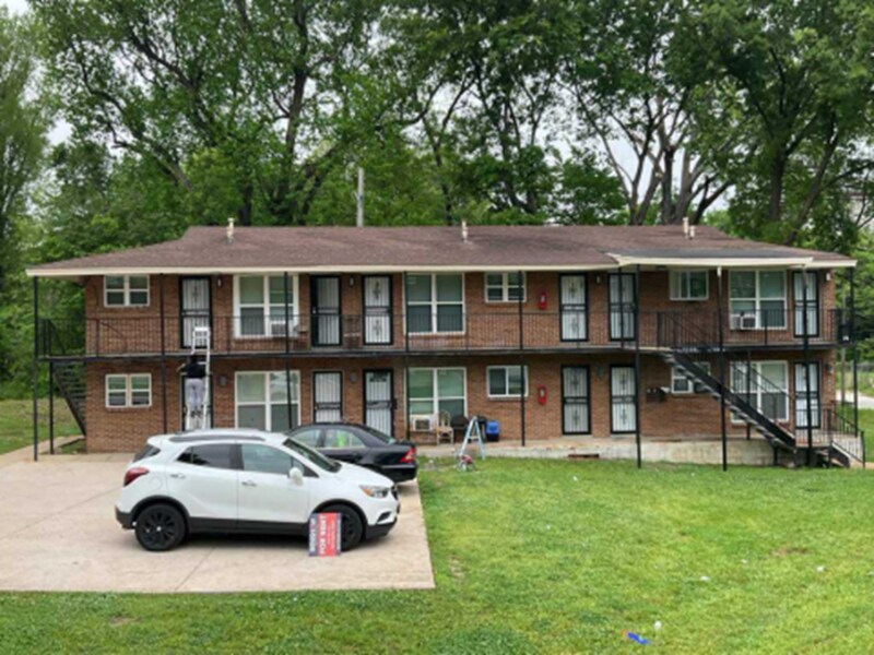 Foto principal - 1265 James St