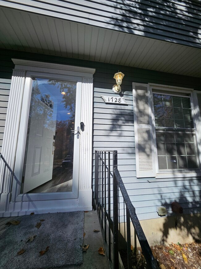 Photo - 1728 Jones Falls Ct Townhome