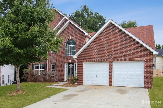Building Photo - 1420 Spring Hill Run
